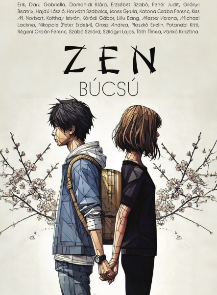 Zen búcsú