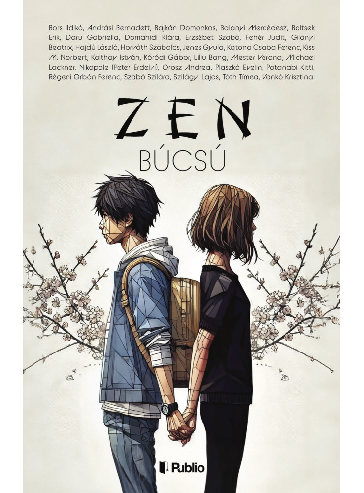 Zen búcsú Zen búcsú