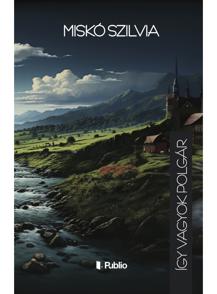 Így vagyok polgár (ekönyv) Így vagyok polgár (ekönyv)