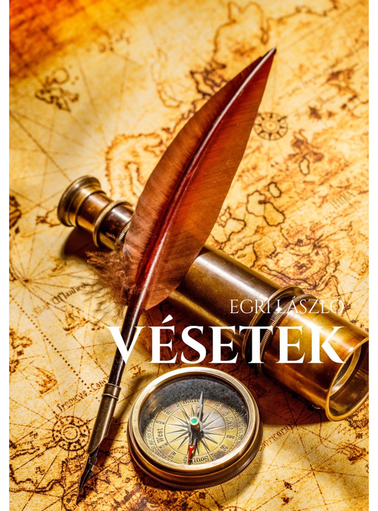 Vésetek (ekönyv) Vésetek (ekönyv)