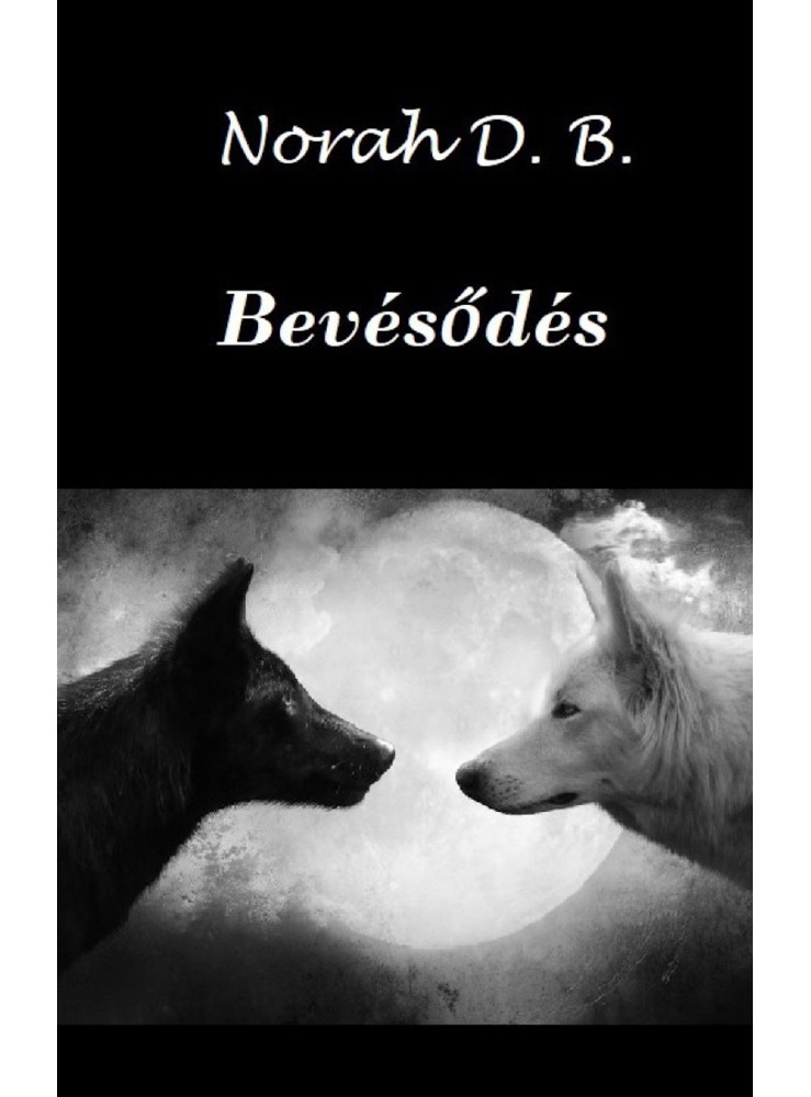 Bevésődés (ekönyv) Bevésődés (ekönyv)