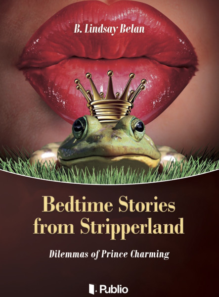 Bedtime Stories from Stripperland (ekönyv)