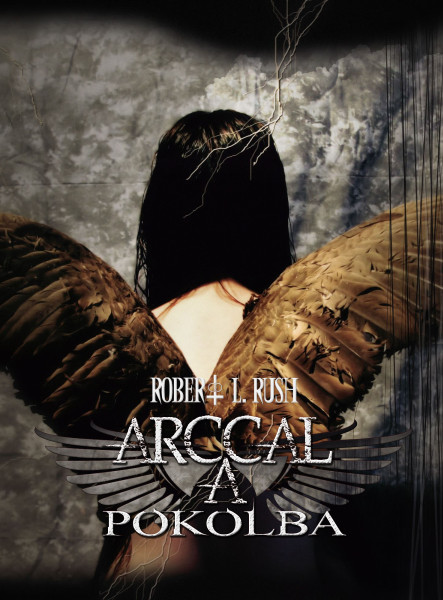 Arccal a Pokolba (ekönyv)