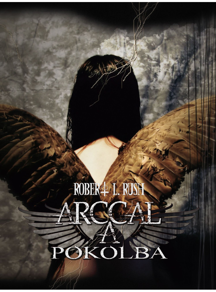 Arccal a Pokolba (ekönyv) Arccal a Pokolba (ekönyv)