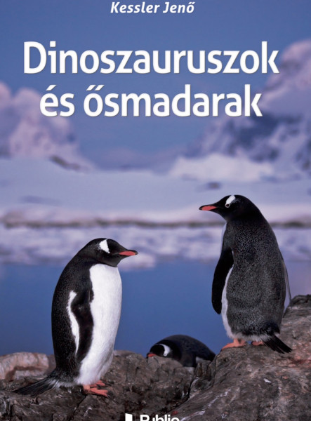 Dinoszauruszok és ősmadarak (ekönyv)