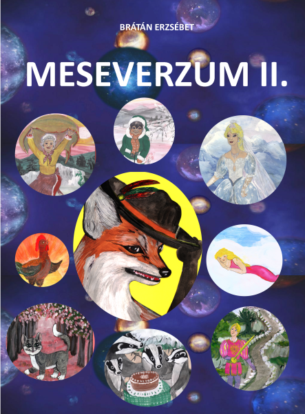 Meseverzum II. (ekönyv)