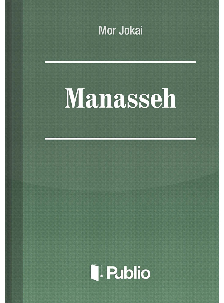 Manasseh (ekönyv) Manasseh (ekönyv)