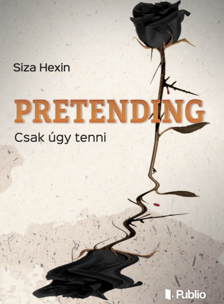 Pretending (ekönyv)