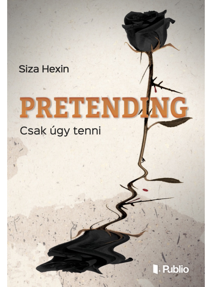 Pretending (ekönyv) Pretending (ekönyv)