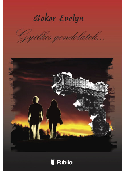 Gyilkos Gondolatok (ekönyv)