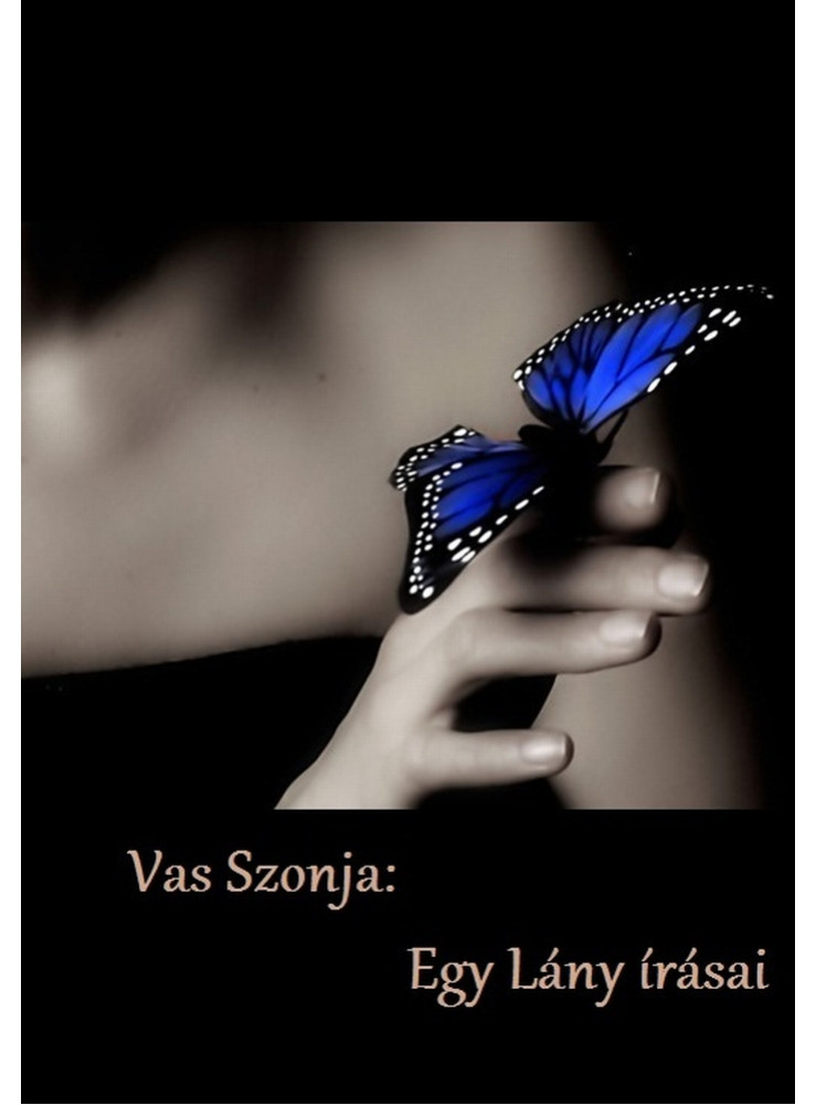 Egy lány írásai