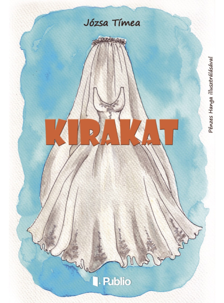 Kirakat (ekönyv) Kirakat (ekönyv)