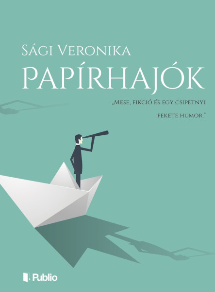 Papírhajók (ekönyv)
