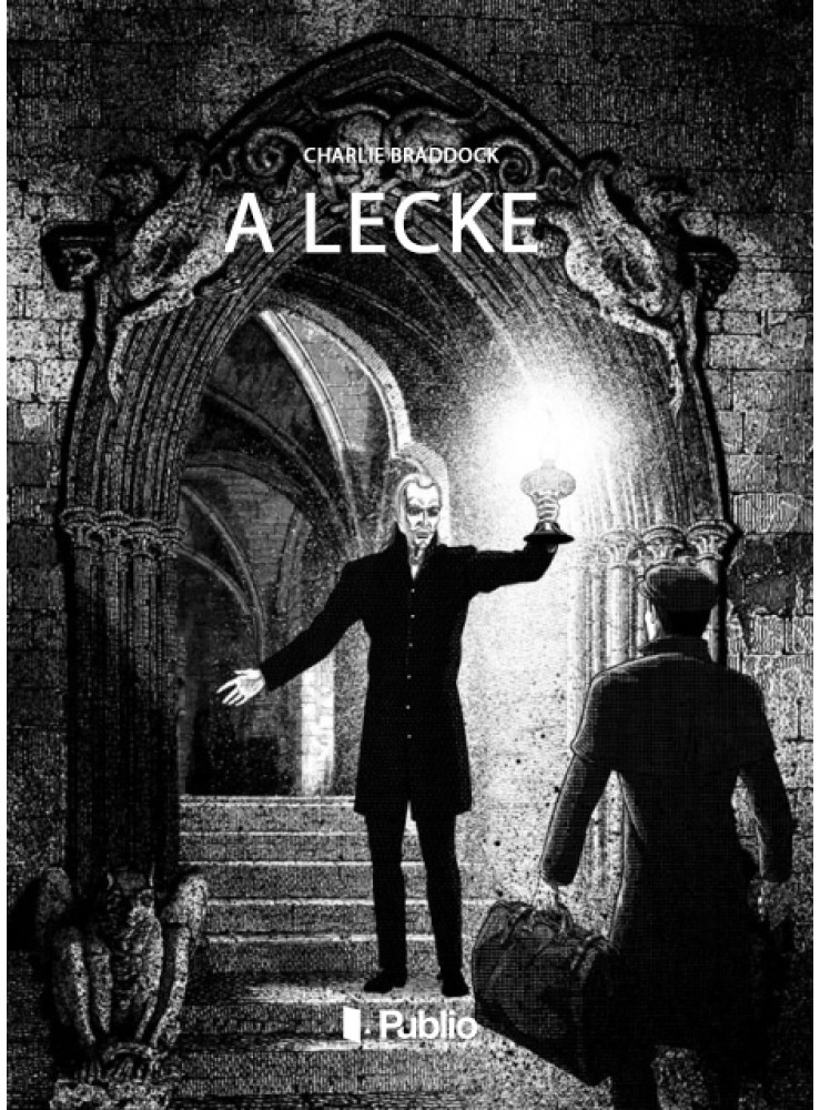 A Lecke (ekönyv) A Lecke (ekönyv)