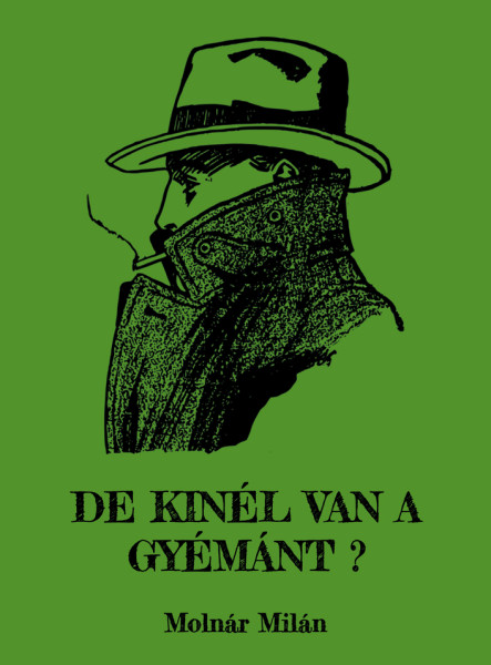 De kinél van a gyémánt? (ekönyv)