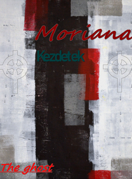 Moriana (ekönyv)