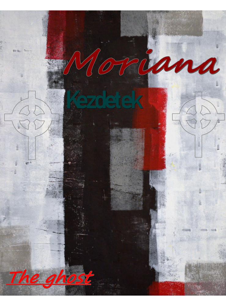 Moriana (ekönyv) Moriana (ekönyv)