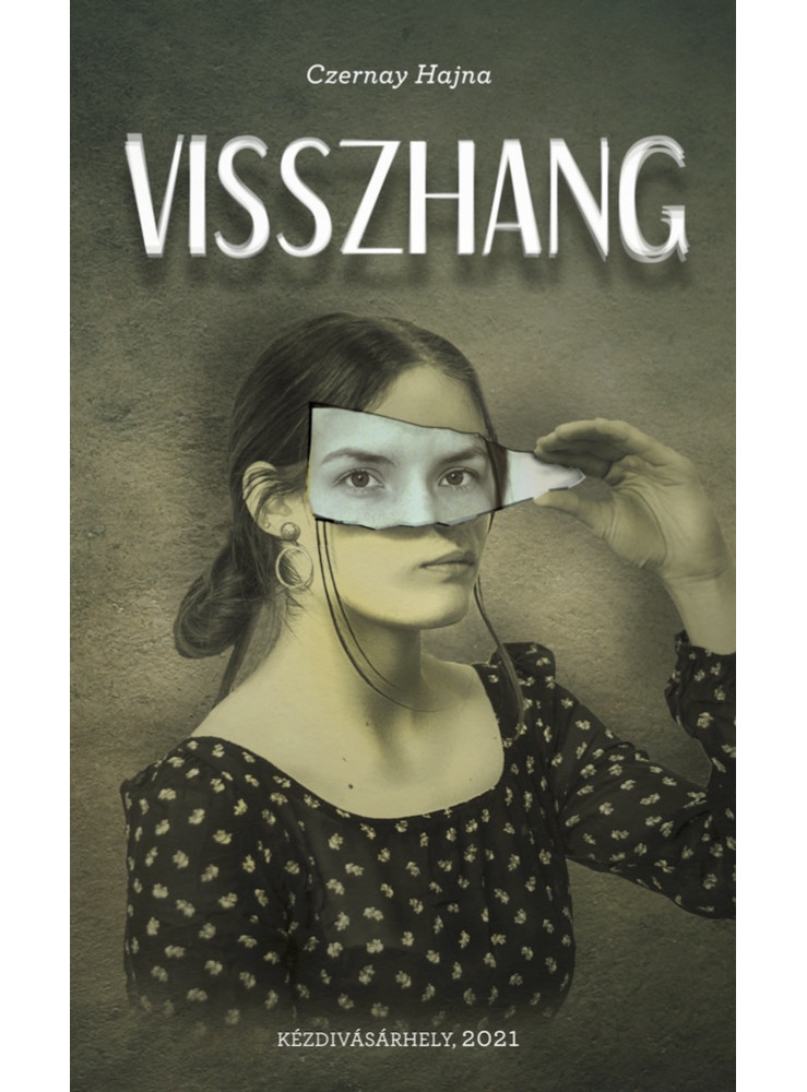 Visszhang (e) (ekönyv) Visszhang (e) (ekönyv)