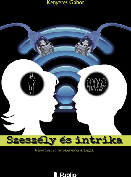 Szeszély és intrika (ekönyv)