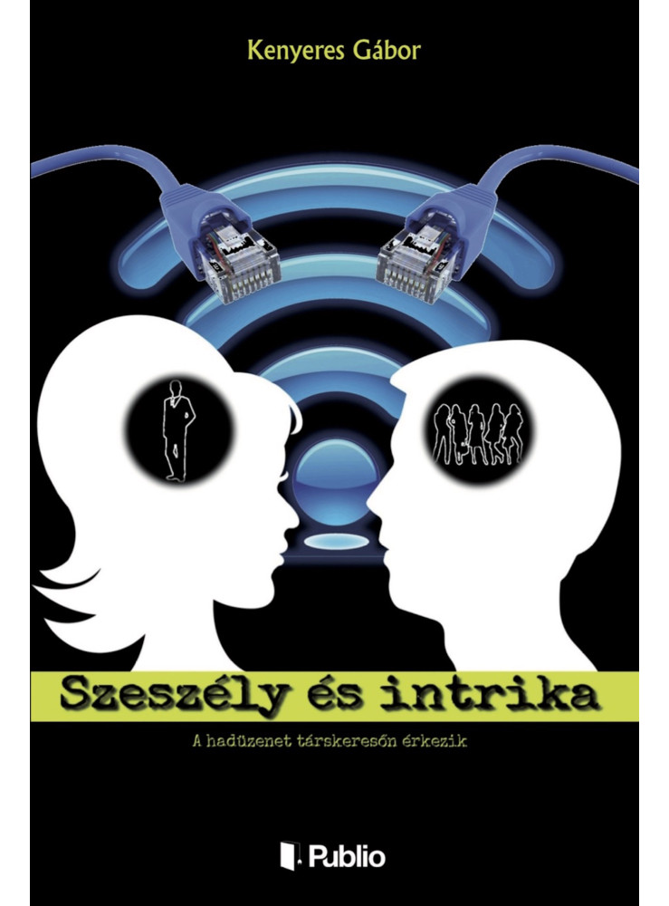 Szeszély és intrika (ekönyv) Szeszély és intrika (ekönyv)
