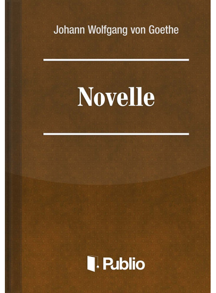 Novelle (ekönyv)