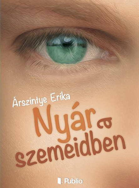 Nyár a szemeidben (ekönyv)
