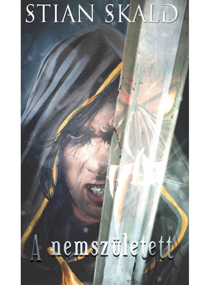 A nemszületett