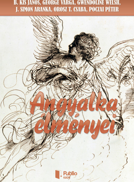 Angyalka élményei (ekönyv)