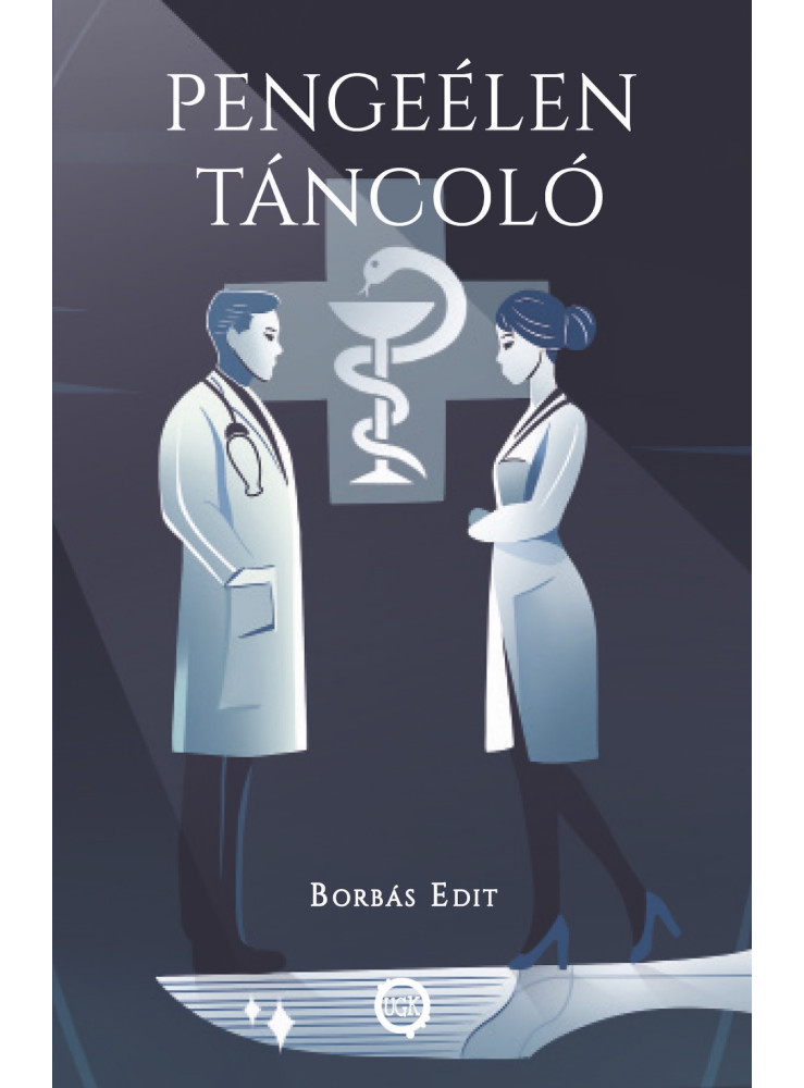 Pengeélen Táncoló (ekönyv) Pengeélen Táncoló (ekönyv)