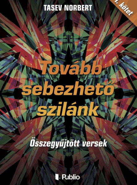 Tovább sebezhető szilánk (ekönyv)
