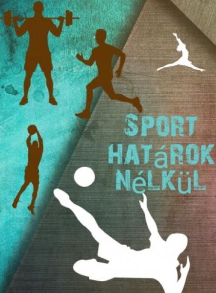 Sport határok nélkül (ekönyv)