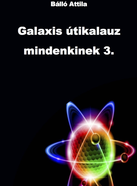 Galaxis útikalauz 3 (ekönyv)