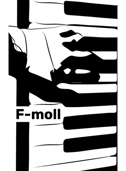 f-moll