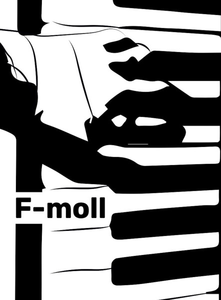 f-moll (ekönyv)