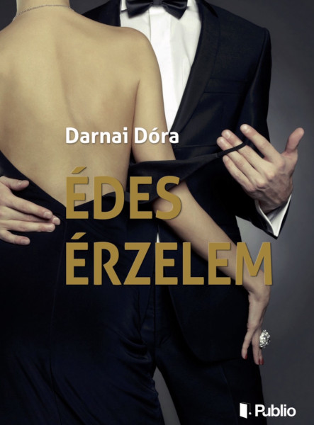 Édes Érzelem (ekönyv)