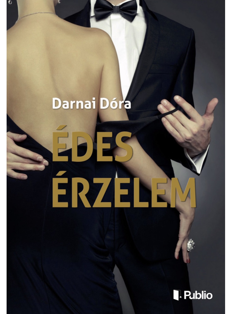 Édes Érzelem (ekönyv) Édes Érzelem (ekönyv)
