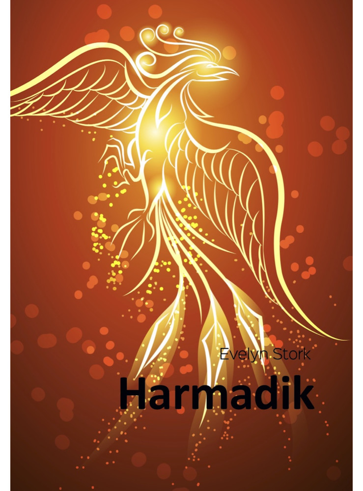 Harmadik (ekönyv) Harmadik (ekönyv)