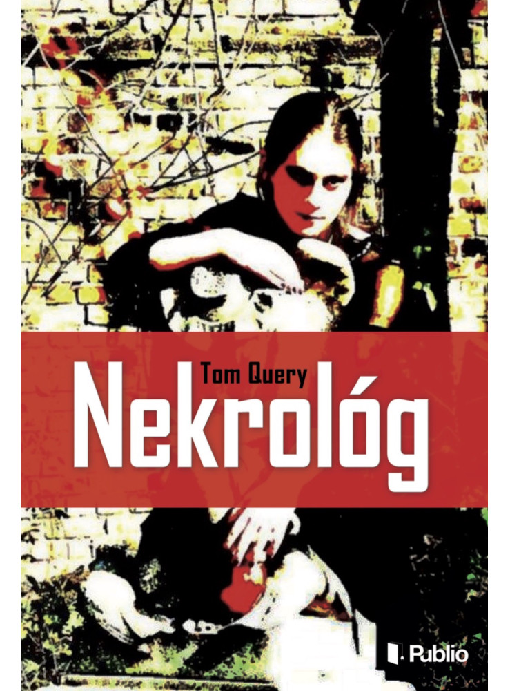 Nekrológ (ekönyv) Nekrológ (ekönyv)