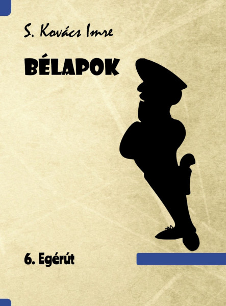 BÉLAPOK 6. Egérút (ekönyv)