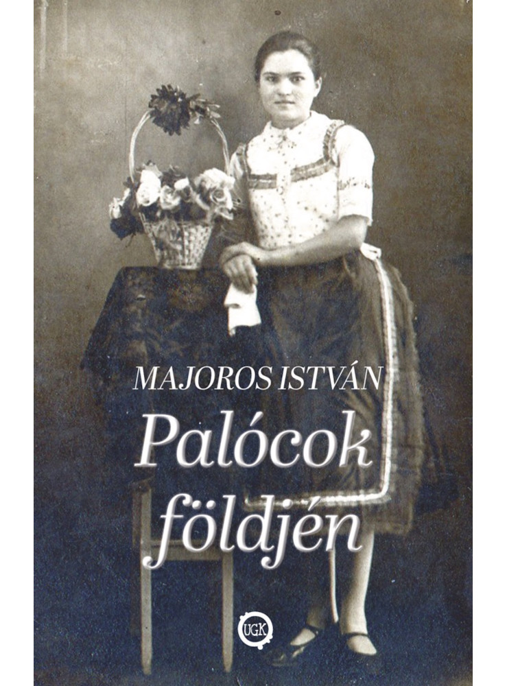 Palócok földjén (ekönyv) Palócok földjén (ekönyv)
