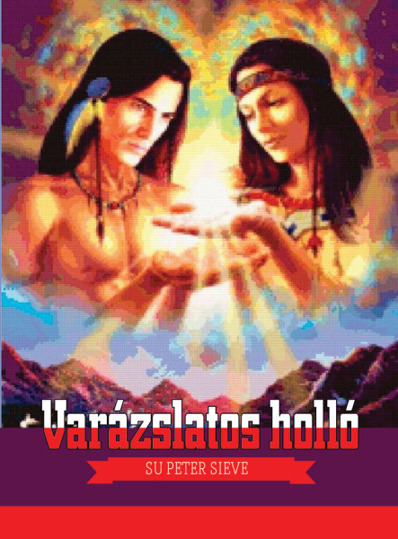 A varázslatos holló (ekönyv)