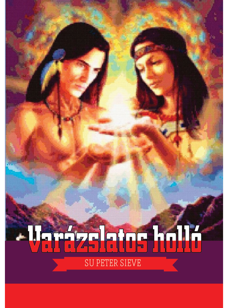A varázslatos holló (ekönyv)
