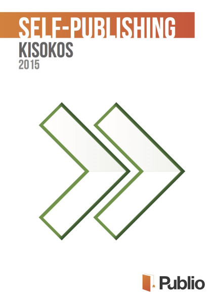 Self-publishing kisokos (ekönyv)