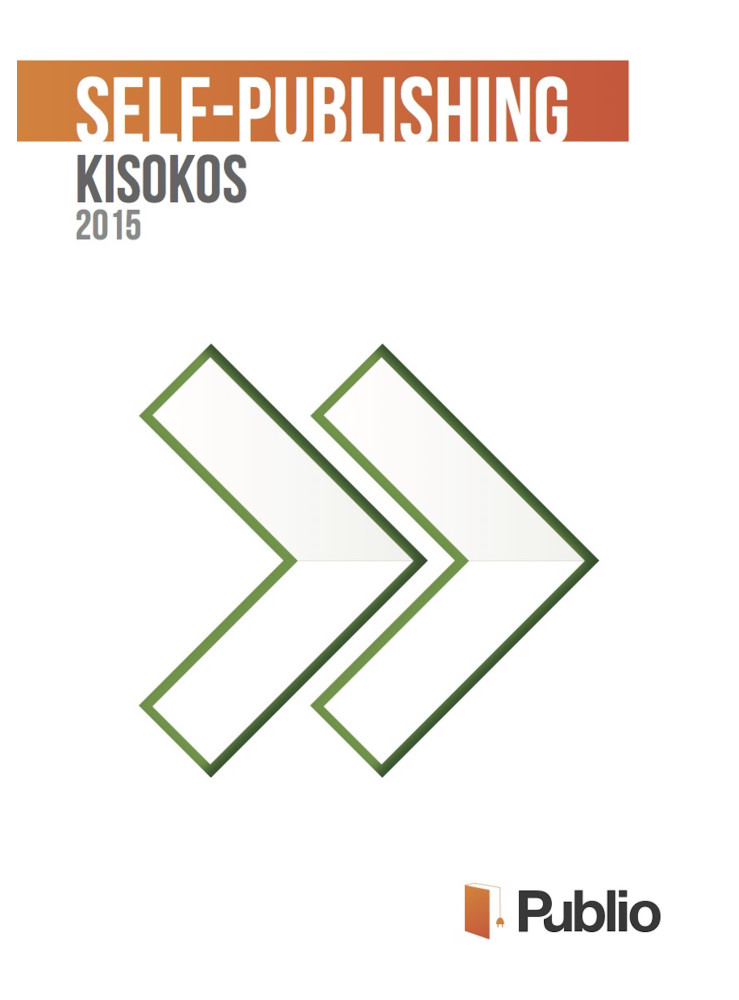 Self-publishing kisokos (ekönyv) Self-publishing kisokos (ekönyv)
