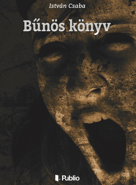 Bűnös könyv (ekönyv)