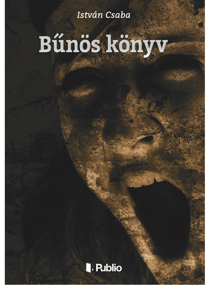 Bűnös könyv (ekönyv) Bűnös könyv (ekönyv)