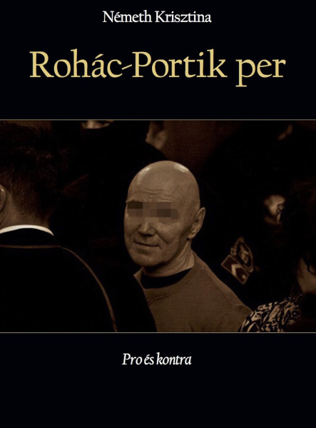 Rohác-Portik per (ekönyv)