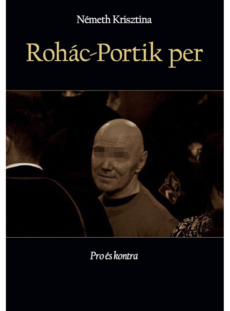 Rohác-Portik per (ekönyv) Rohác-Portik per (ekönyv)