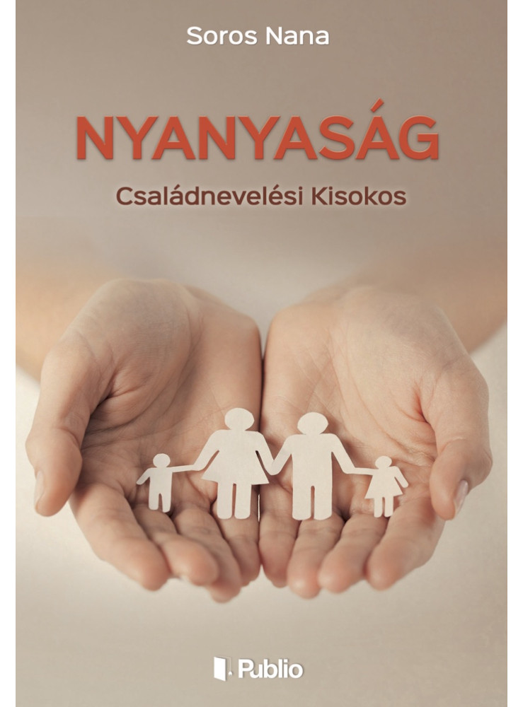 Nyanyaság (ekönyv) Nyanyaság (ekönyv)