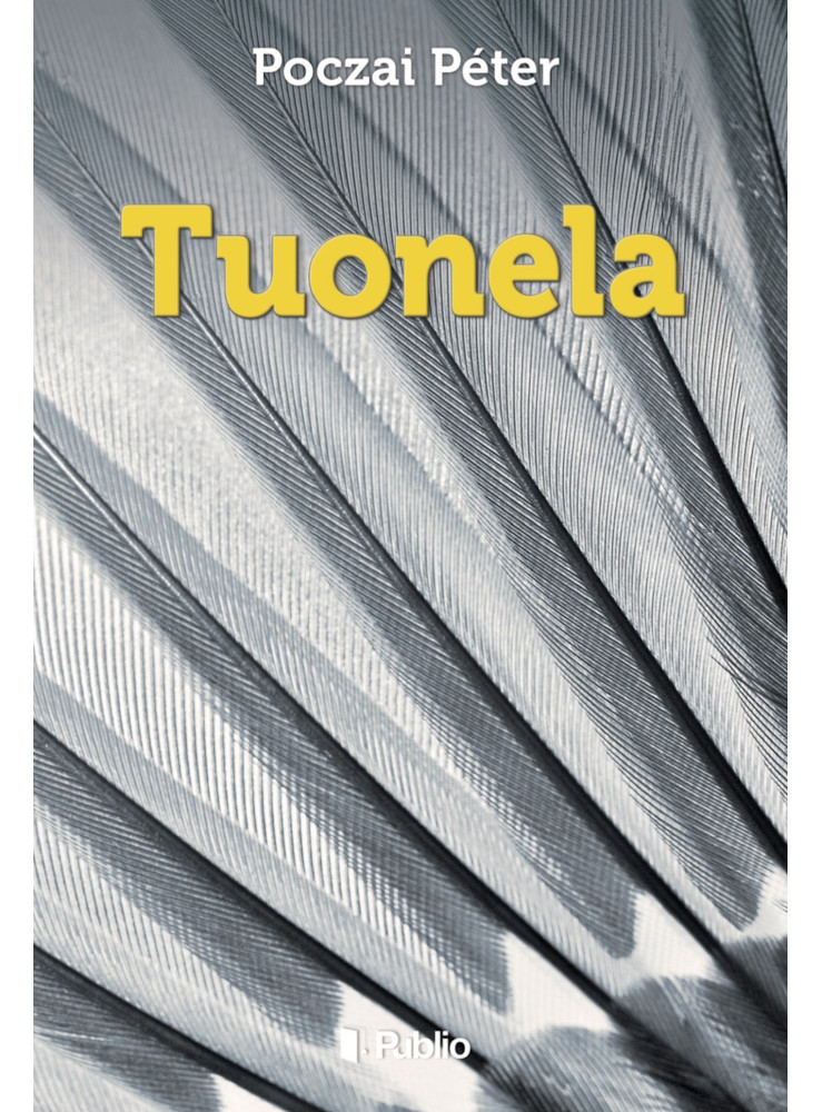 Tuonela (ekönyv) Tuonela (ekönyv)